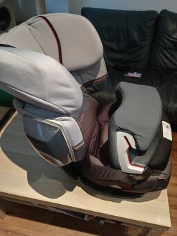 Autosedačka Cybex Palace 2 - 2