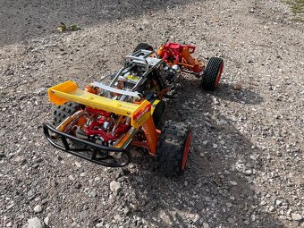Hpi baja 5b - 2