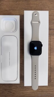 Apple Watch Series 9 45mm - 2