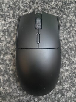 Razer Hyperspeed v3 myš na baterie - 2