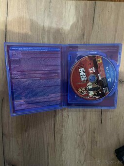 Red Dead Redemption 2 - 2