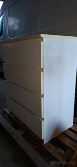 Komoda Skříň - 2