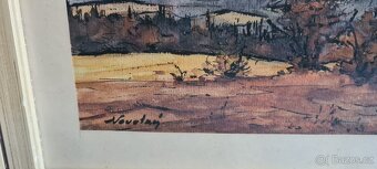 Obraz NOVOTNÝ (č.11) - 2