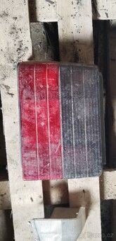 Světla Citroen bx - 2