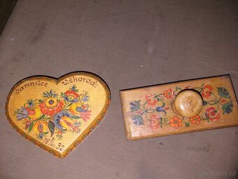 PODKARPATSKÁ RUS 1929 - 1932 - 2