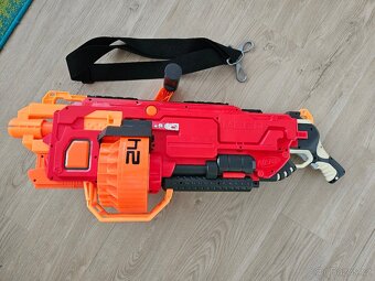 NERF Mega Mastodon - 2