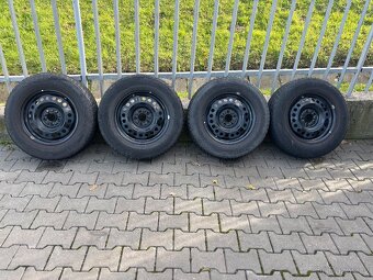 MITSUBISHI ASX ZIMNÍ SADA - 2