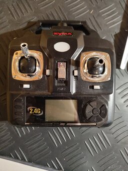 Náhradní vrtule na dron syma - 2