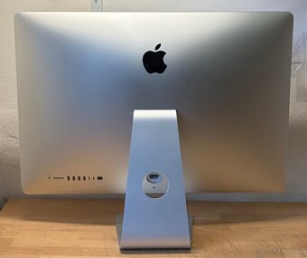 iMac 27” 5K 2019/48GB RAM/Core i5/512GB SSD/Záruka - 2
