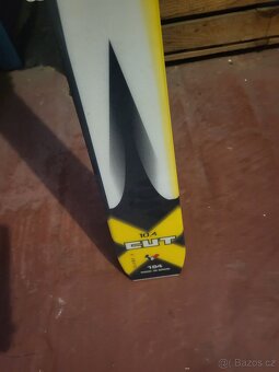 Rossignol lyže sjezdové - 2