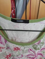 Dívčí šaty zn. George - 2