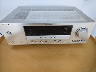 AV Receiver Yamaha HTR-6130 - 2