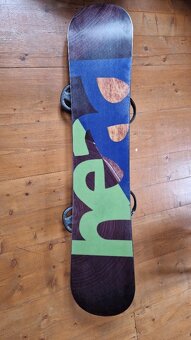 Head Rowdy, 138 cm - 2