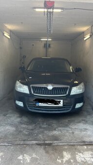 Náhradní díly - Octavia 2 1.8tsi - za příznivé ceny - 2