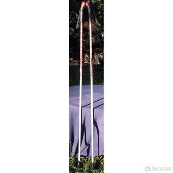 Hůlky na běžky 135 cm (Swix) - 2