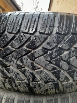 195 65 r15 zimní - 2
