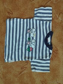 Dětské obleceni - 2