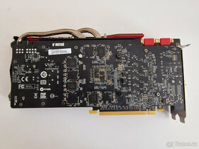 MSI GTX 970 GAMING 4G GDDR5 - 2
