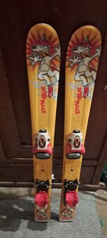 Dynastar - detske lyze 90cm - 2