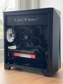 Pěkný PC za pěkný prachy - 2