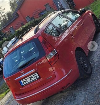 Hyundai i30 CQ 1.6 CRDi - 2