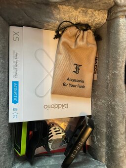 Furch Vintage 1 OM-SR CNR Active - 2