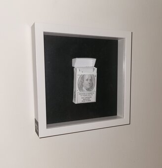 Predám 3D obrazy - 2