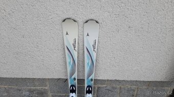 Top lyže Atomic 156 cm - 2