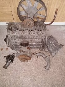 Veteráni, škoda 100 - 2