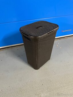 Koš na prádlo Curver 60 L. - 2