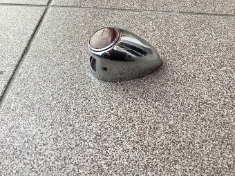 Koncové světlo - 2