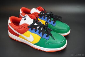 Dunk low by you EU 45 - 2