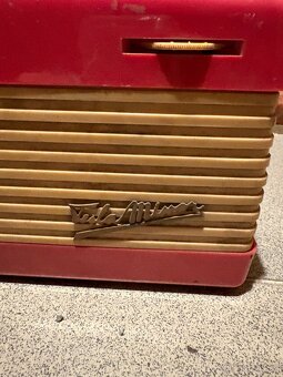 Radio Tesla Minor - 2