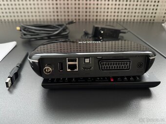 HUMAX HD Nano T2 - 2