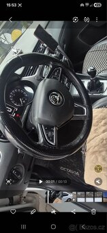 2016 ŠKODA OCTAVIA CNG - 2