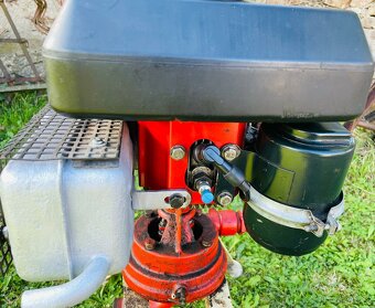 Vari Tera       motor - 2