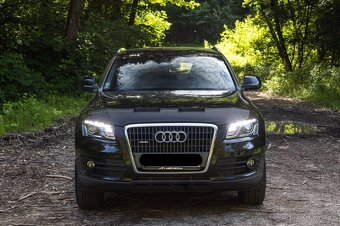 Audi Q5 2.0 TDI quattro - 2