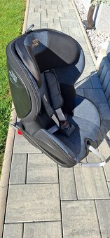 Dětská autosedačka Britax Römer - 2