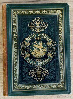 Entomologické knihy - 2