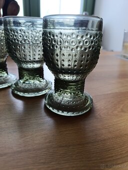 Staré grogovky 6ks - 2