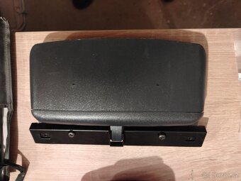 Brzdové světlo felicia - 2