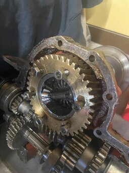 Malotraktor Unimax Jičín - 2