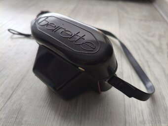 Beirette VSN - fotoaparát - 2