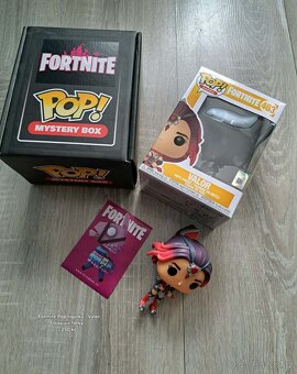 Funko Pop figurky - 2
