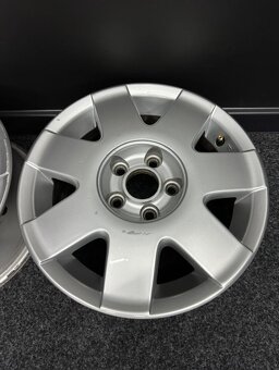 Alu VW 5x100 14” 6Q0601025K - 2