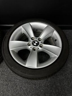 Alu BMW 5x120 r17 Styling 158 - 2