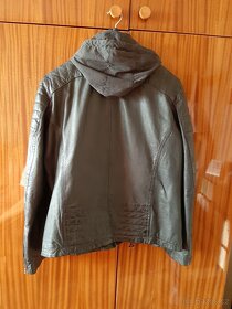 kožená bunda - 2