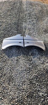 Blatniky Transporter T5 a T5.1 - 2