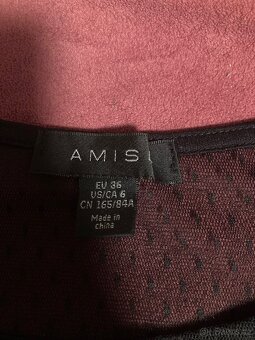 Šaty velikost s - 2