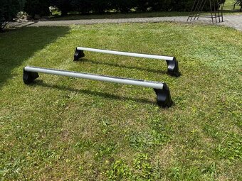 Příčníky Škoda Octavia 3 - 2